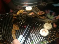-红小姐的烤肉店(西三旗店)