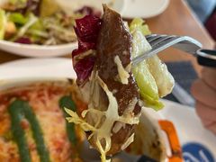 -LA MAISON公鸡和龙(蛇口店)