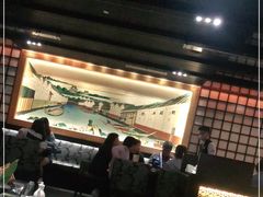 门面-财神日本料理(广州街总店)