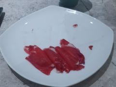 -西安高新希尔顿酒店·咖啡露台西餐厅