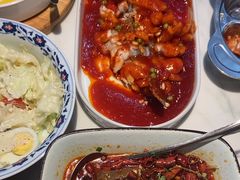 -小吴越·江浙融合菜(惠山万达广场店)