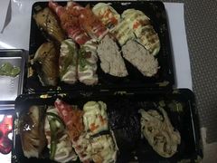 -墨竹寿司(九江店)