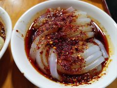 -洞子口张老二凉粉(文殊院店)