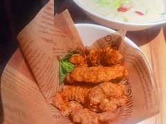 -太二酸菜鱼(正大广场店)
