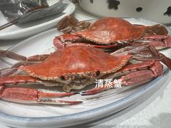 -奕景海鲜酒家· 大连海鲜(星海广场店)