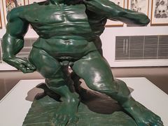 -中华艺术宫(上海美术馆)