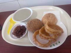 -尹三豆汁(天坛店)
