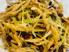 -北戴河庆山饭店·海鲜砂锅粥(北戴河黑石路店)