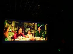 -金逸影城(大悦城IMAX激光店)