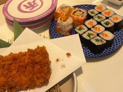 -三禾寿司(君尚店)