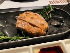 -NIUNIUPARK和牛螃蟹(龙湖杭州滨江天街店)