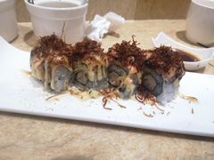 -东京屋(武定路店)