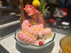 -至尊鲨鱼·原烹海鲜·新浙菜(拱宸桥店)