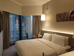 -香港港岛太平洋酒店