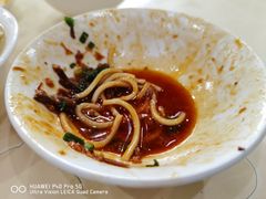 -二号桥脆绍面(星辉中路店)