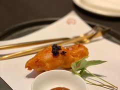 油焯花胶-小运河·公馆(国贸店)