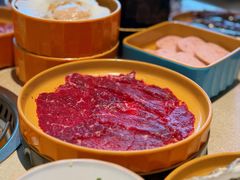 -海底捞大排档火锅(打浦路店)