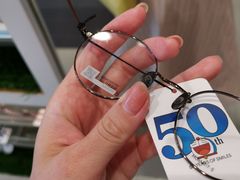 -JINS(上海宏伊国际广场店)