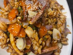 -东北大院·东北菜(三台子店)