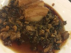 -金城大酒店-中餐厅(汾江中路店)