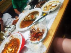 -三品香·江浙菜(松江九谊店)