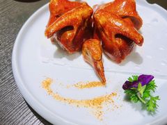 -卤鼎记·潮汕卤水火锅饭店(北京首店)