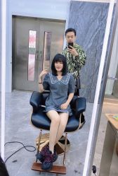 -MT·ID 烫发.染发.接发SALON