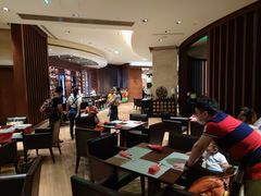 -The COOK·厨餐厅·自助餐(浦东嘉里大酒店)