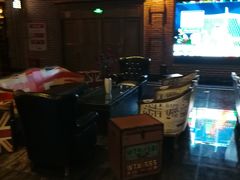 -歌库K馆量贩KTV(万达广场店)