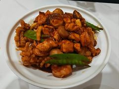 -京天红酒家(虎坊路店)