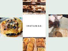 -山崎面包(静安久光店)