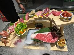 -NIUAN牛庵·日式和牛烧肉(恒隆店)