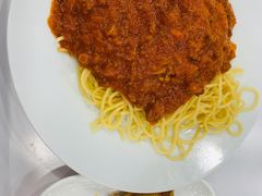 意式肉酱面-宜家·瑞典风味餐厅(北京西红门店)