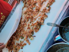 -喜洲杨记破酥粑粑