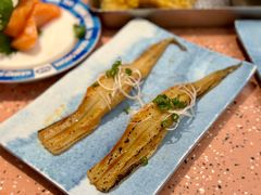 -元气寿司(东方宝泰店)