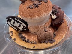-DQ·蛋糕·冰淇淋(五角场万达店)