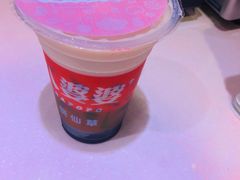 -八婆婆烧仙草(SM城市广场店)
