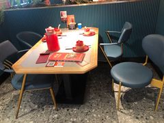 -阿诚市井潮汕菜(金台路店)