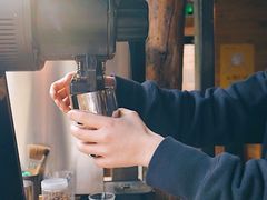 -VOYAGE COFFEE(北锣鼓巷店)