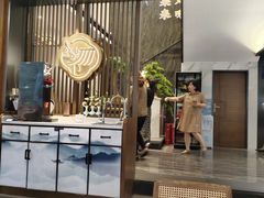 门面-院里寻菜·精致庭院菜(观沙岭店)