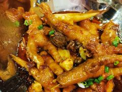 -靓靓蒸虾(中山公园店)