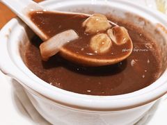 莲子红豆沙-鼎泰丰(德基广场店)