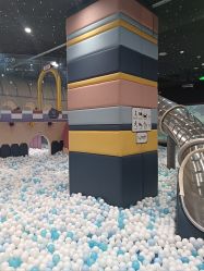 -MELAND CLUB亲子乐园·派对·餐厅(北京芳圆里ID MALL店)