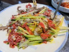 -金明子八带鱼馆(正宗韩国连锁店)