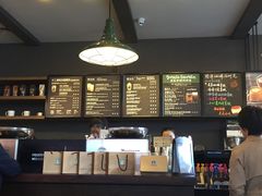 -星巴克臻选(盐城金鹰聚龙湖店)