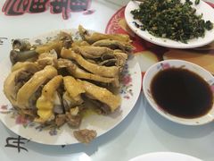 -阿马土菜馆