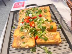 -关里关外·鱼头泡饼(唐冶绿地汇店)