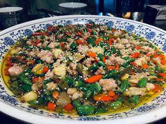 -杨记隆府(汉街店)