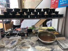 -金陵老丁家馄饨(新街口店)