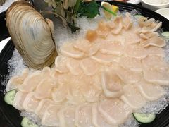 -新世纪大酒楼·30年南海菜